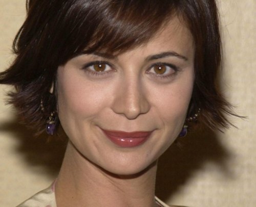 >Catherine Bell