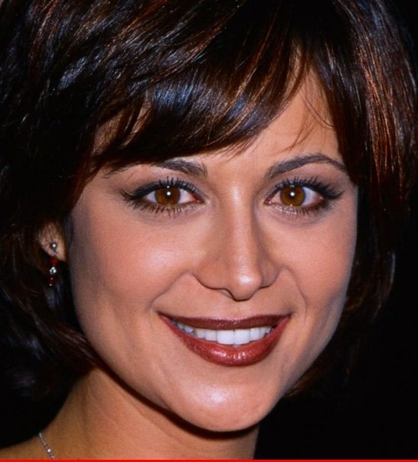 >Catherine Bell