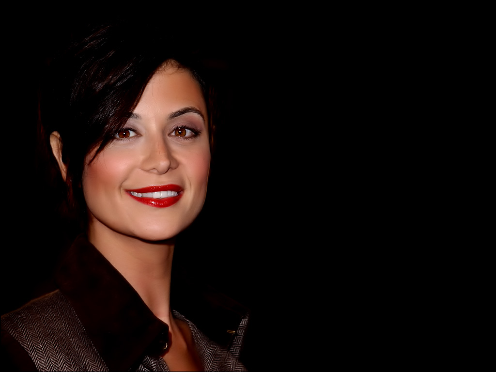 >Catherine Bell