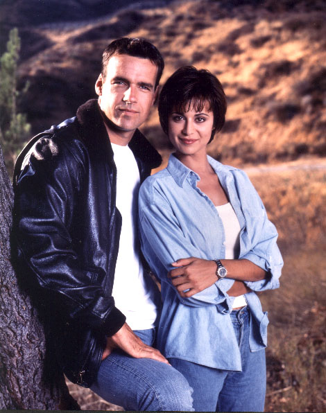>Catherine Bell