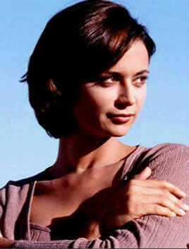 >Catherine Bell