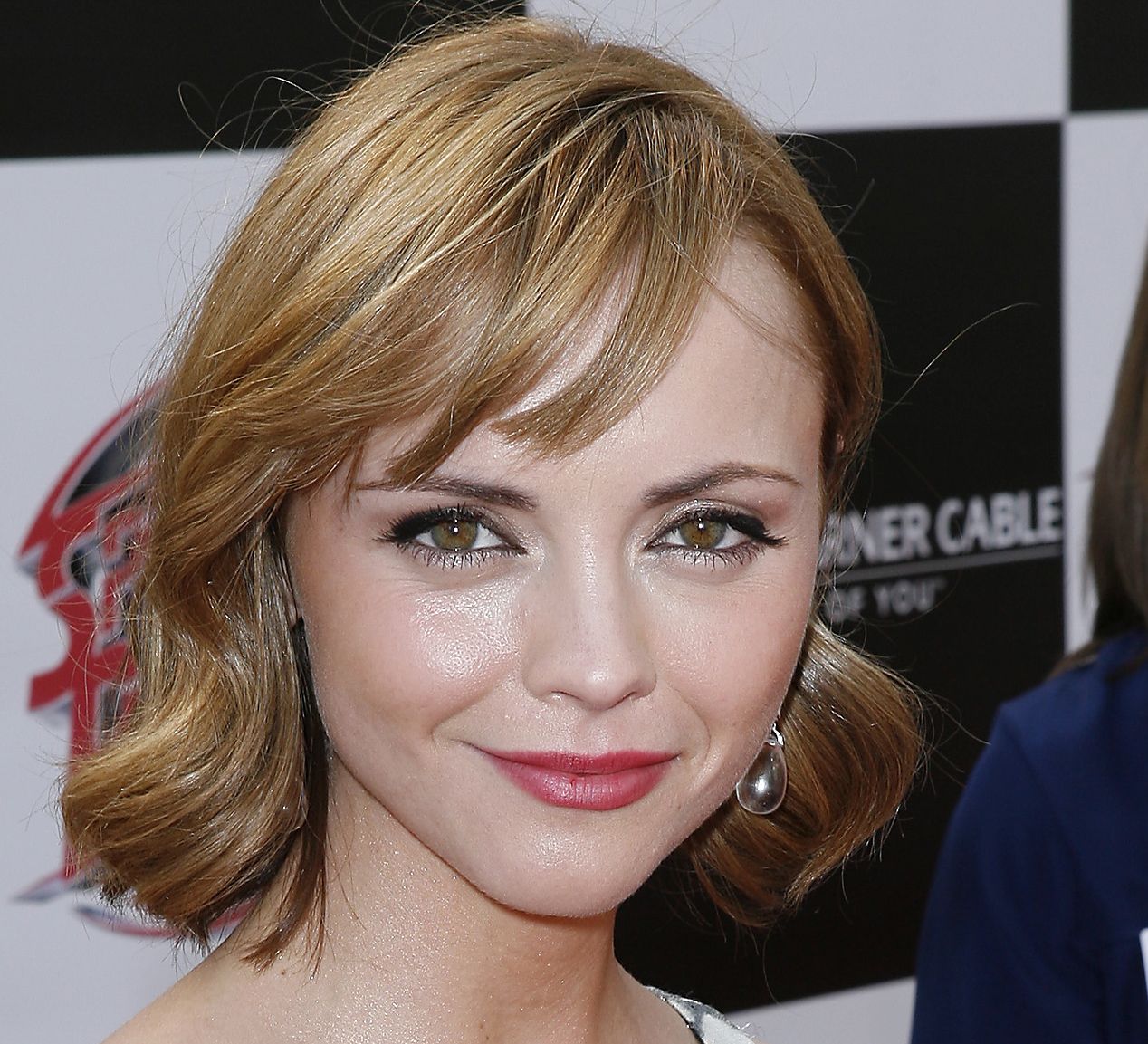 >Christina Ricci