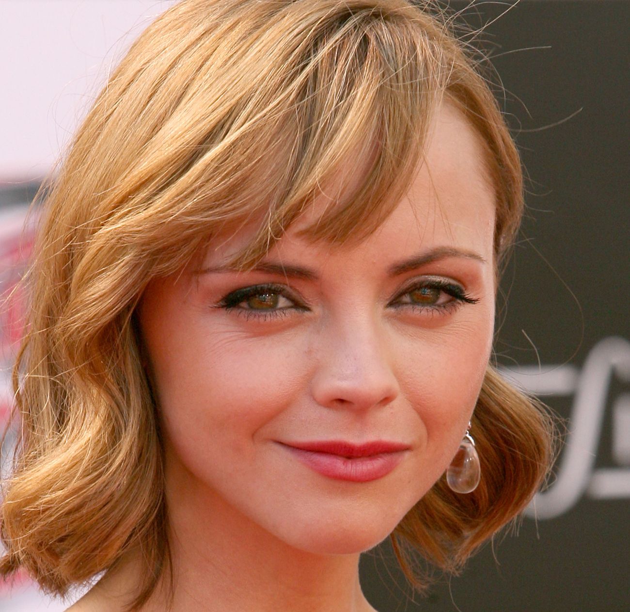 >Christina Ricci