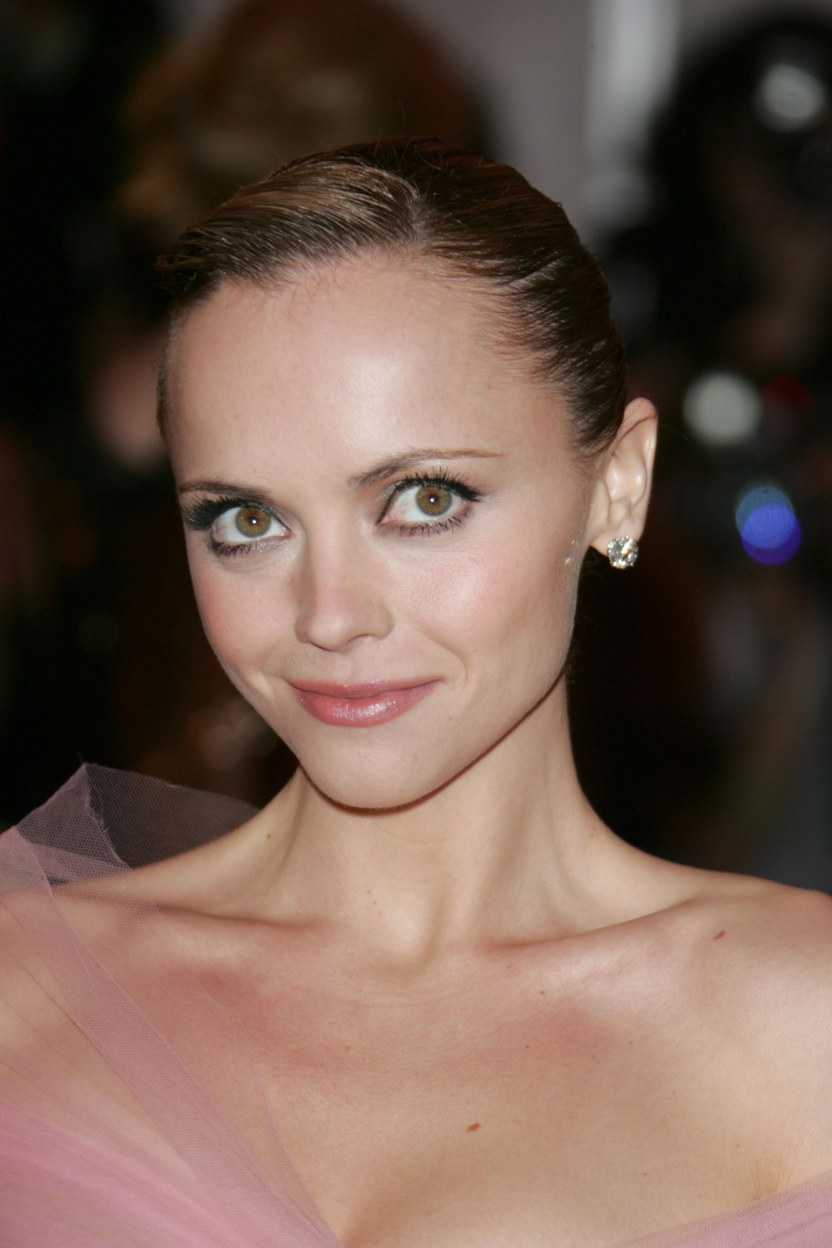 >Christina Ricci