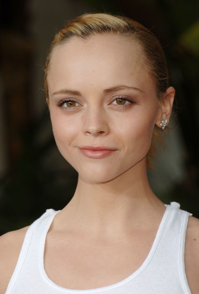 >Christina Ricci