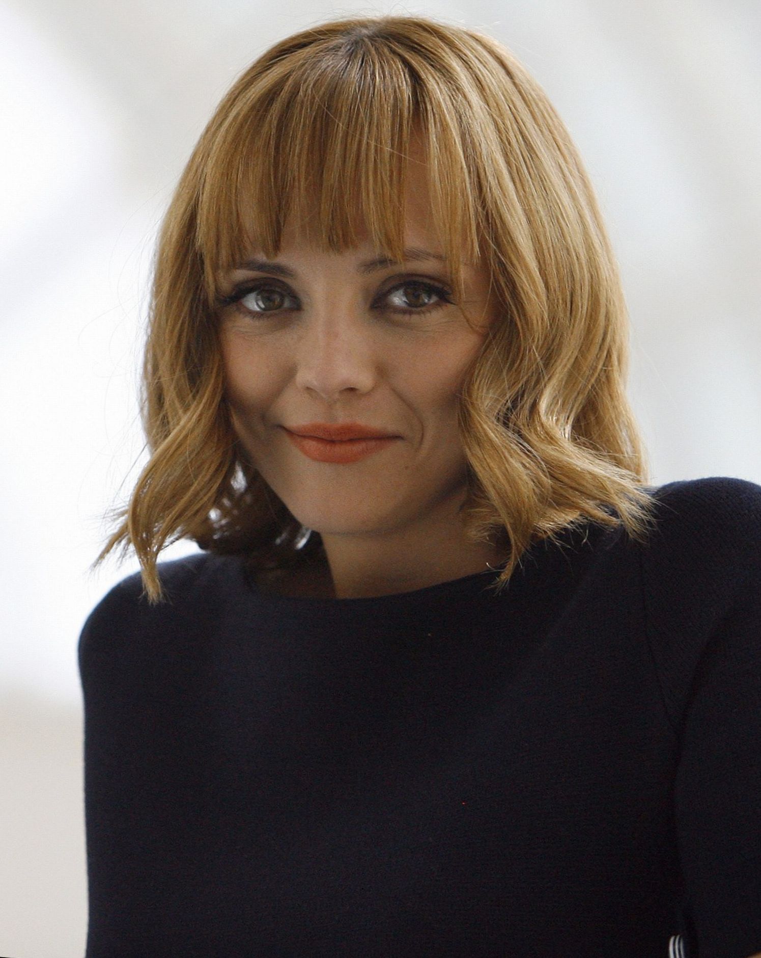 >Christina Ricci