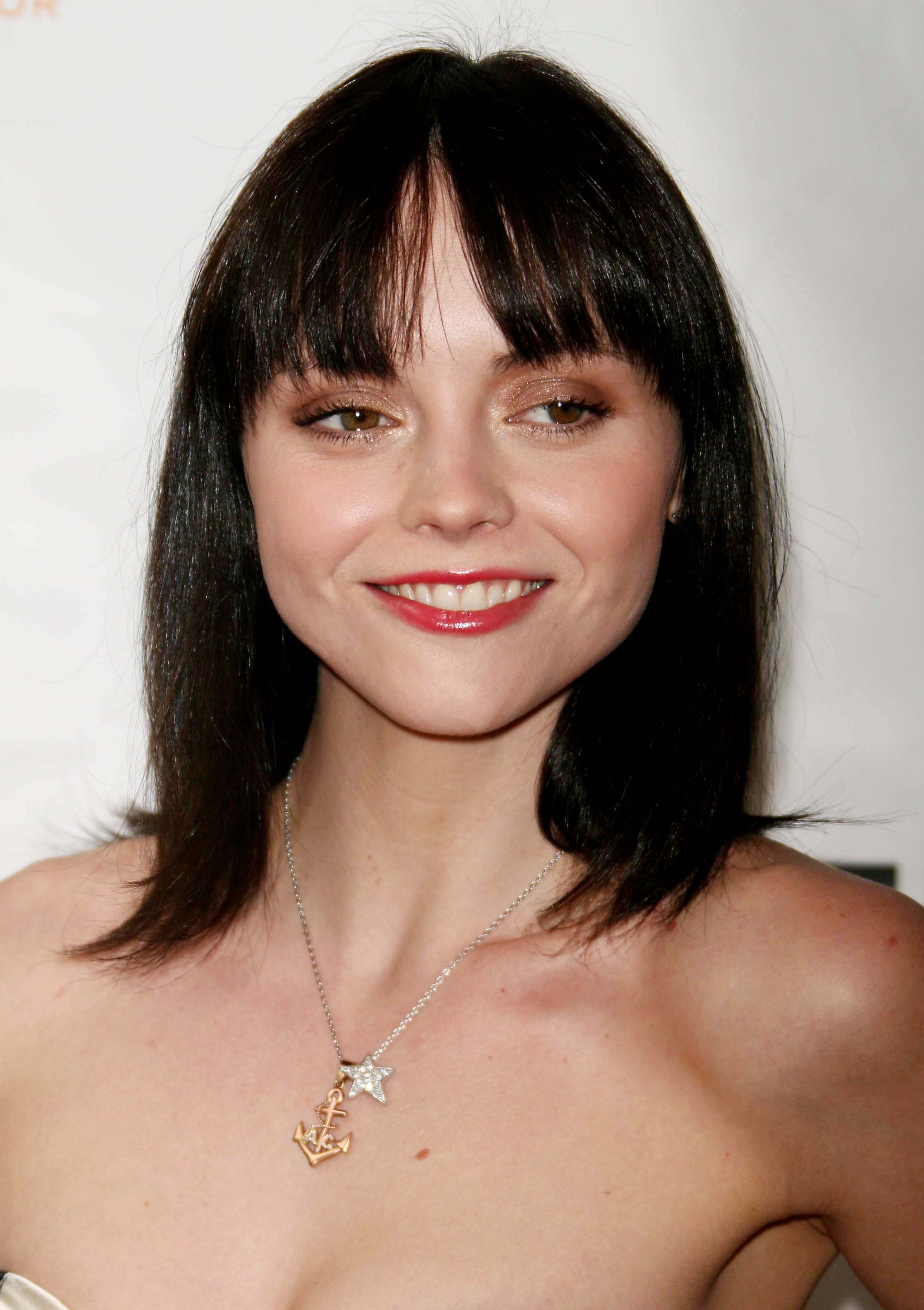 >Christina Ricci