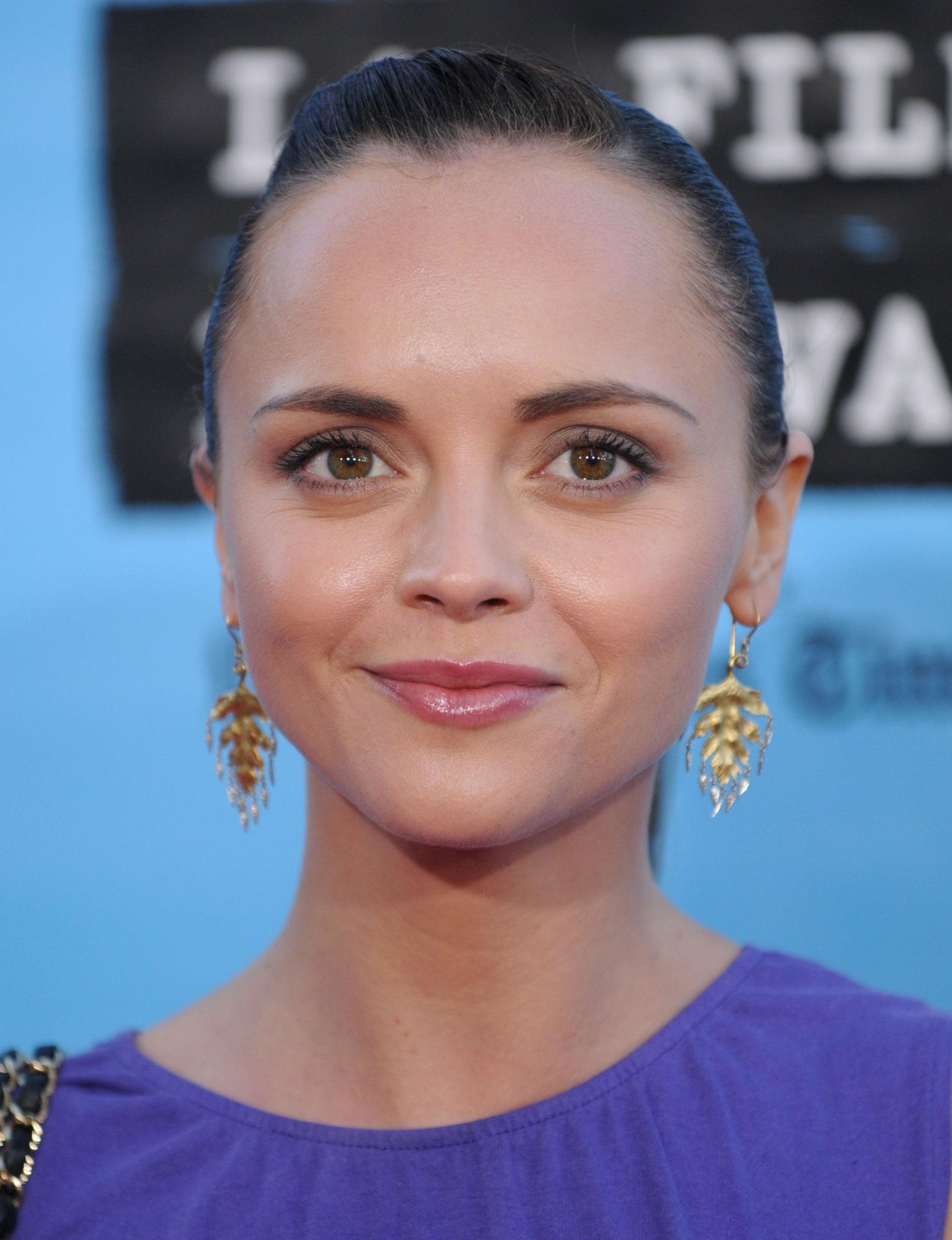 >Christina Ricci