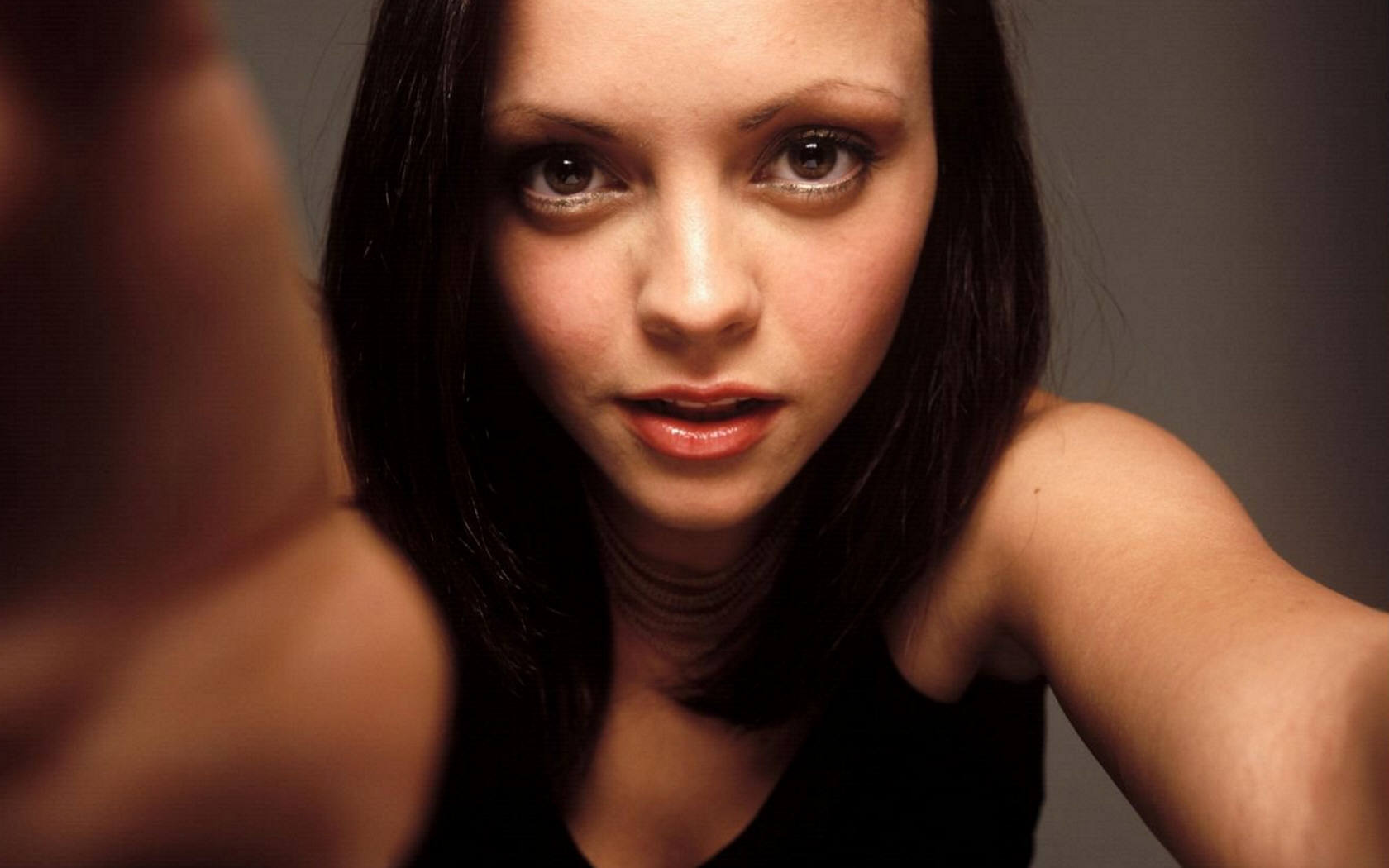 >Christina Ricci