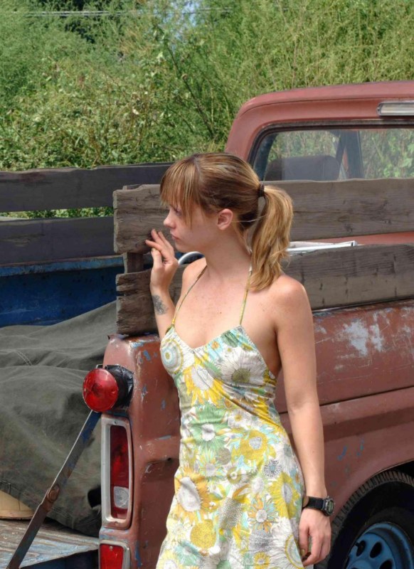 >Christina Ricci