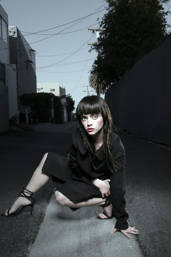 >Christina Ricci