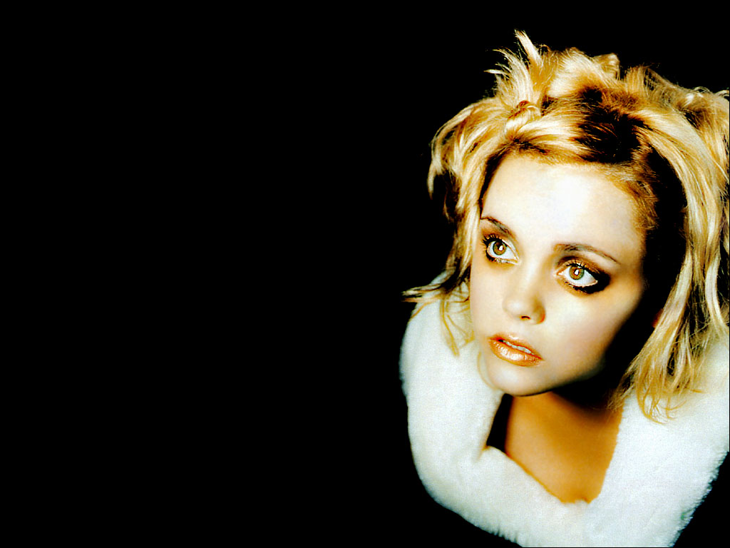 >Christina Ricci