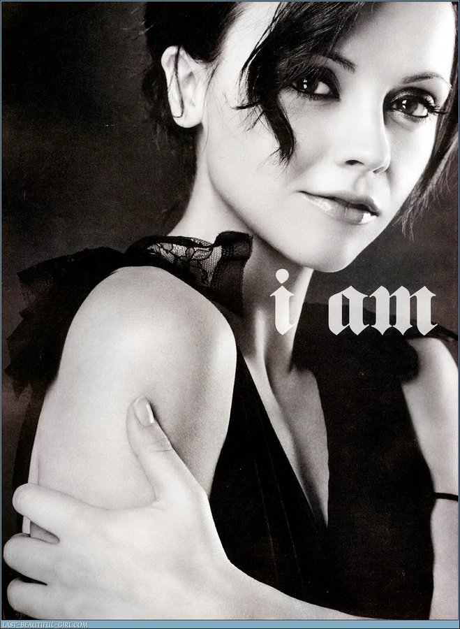 >Christina Ricci