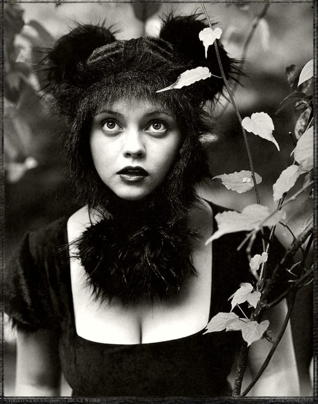 >Christina Ricci