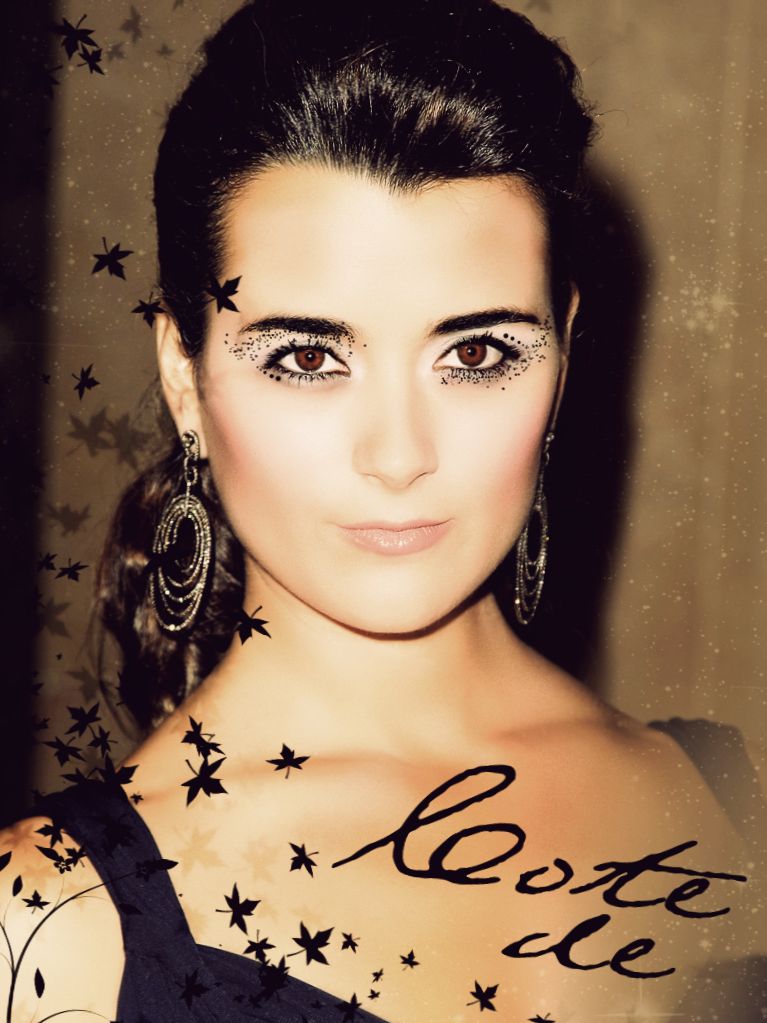 >Cote de Pablo