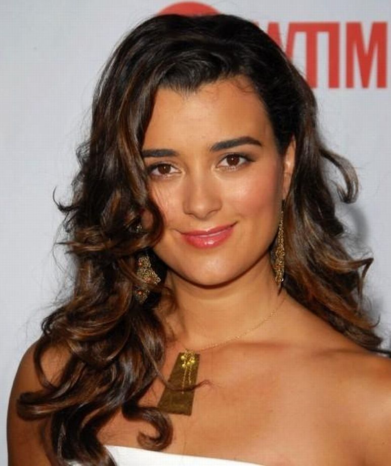 >Cote de Pablo