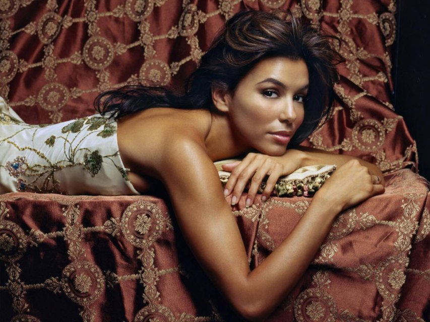 >Eva Longoria