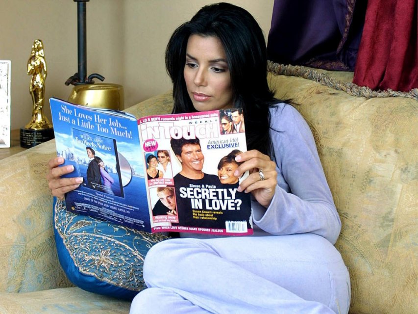 >Eva Longoria