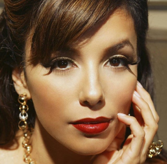 >Eva Longoria