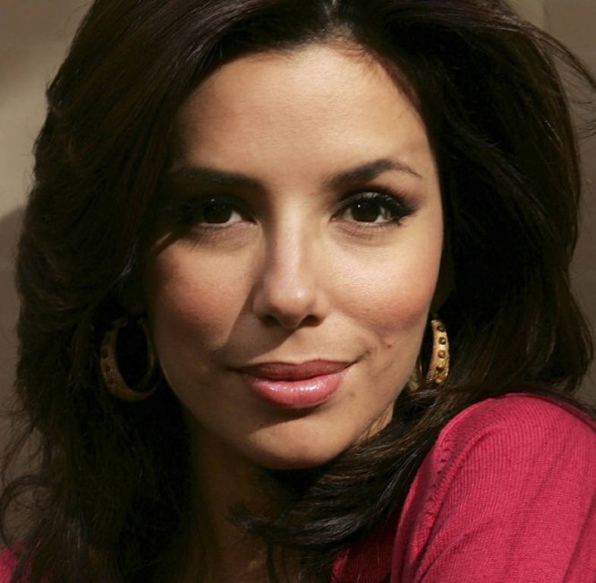 >Eva Longoria