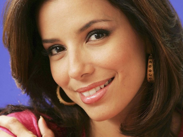 >Eva Longoria
