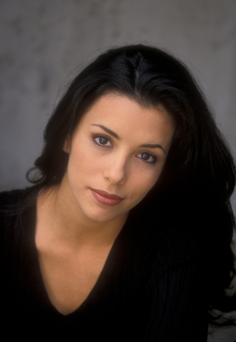 >Eva Longoria