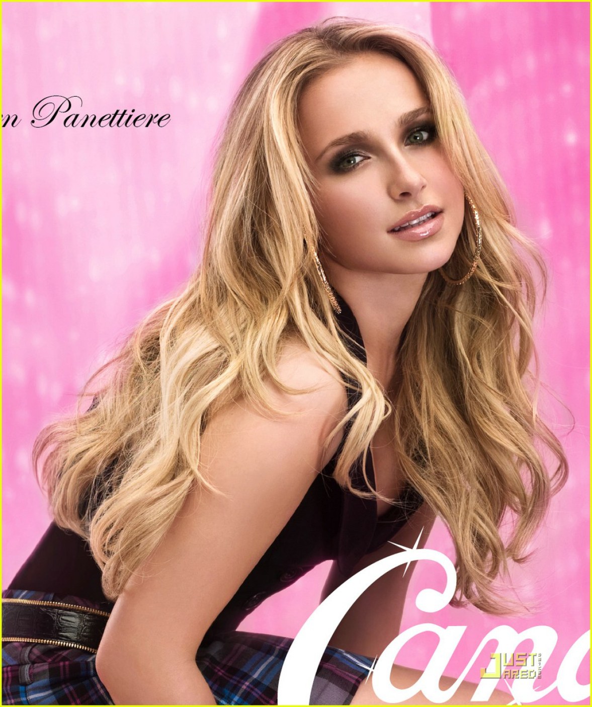 >Hayden Panettiere