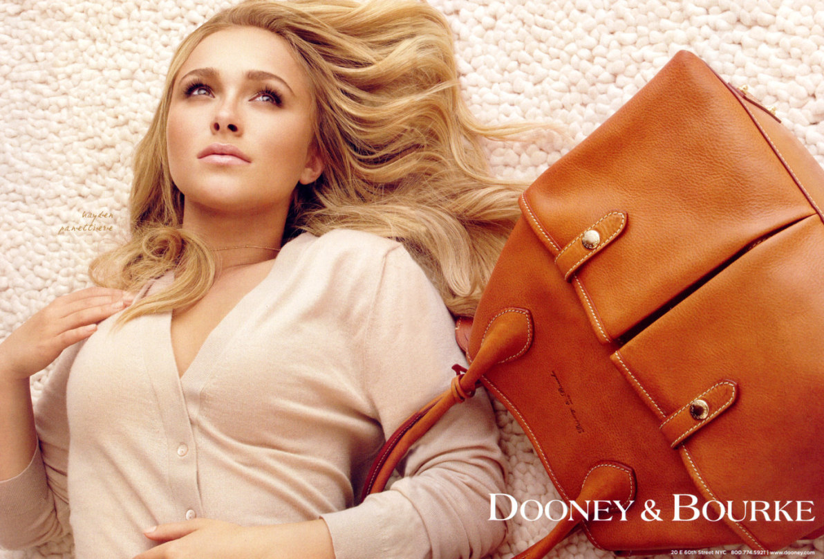 >Hayden Panettiere