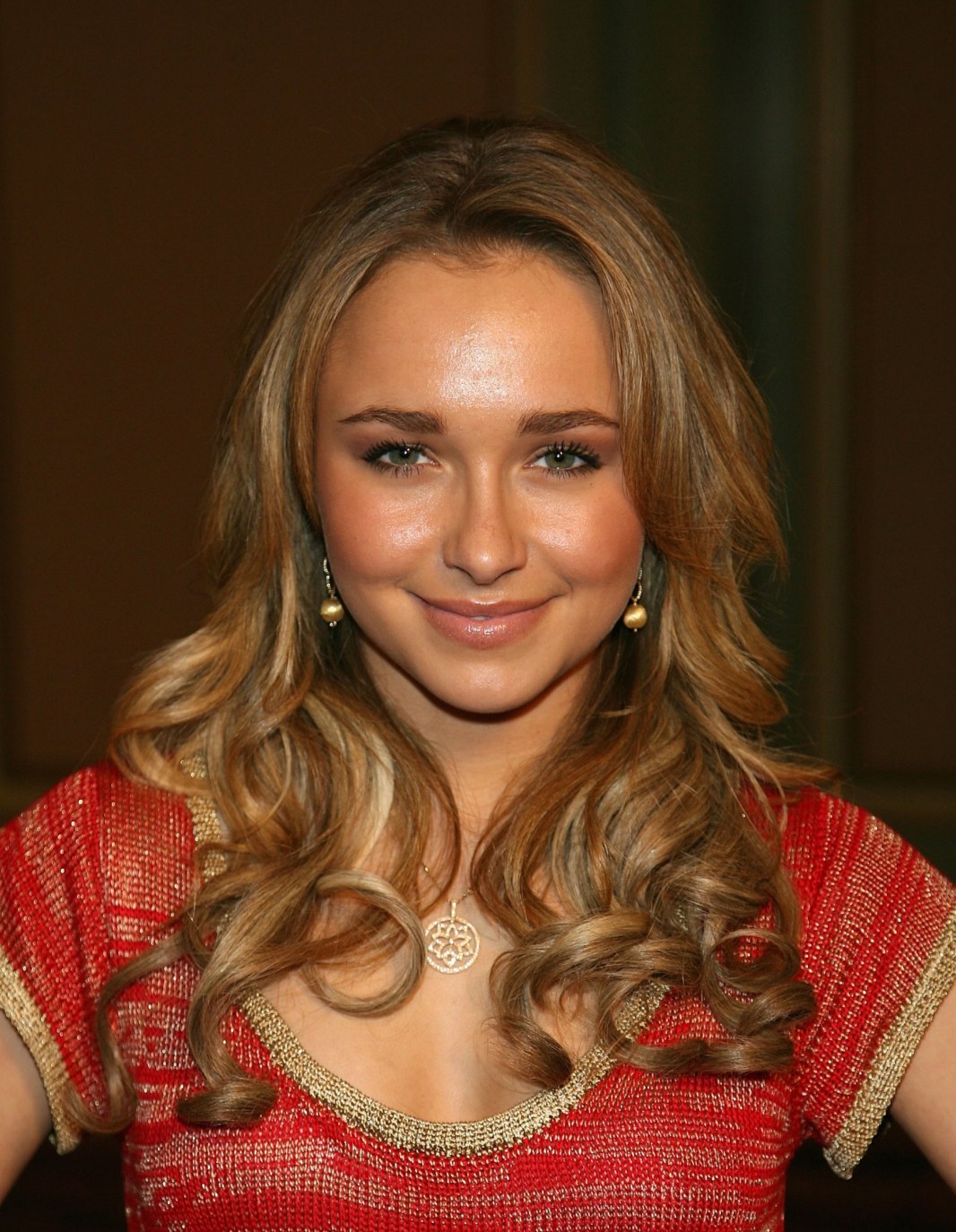 >Hayden Panettiere