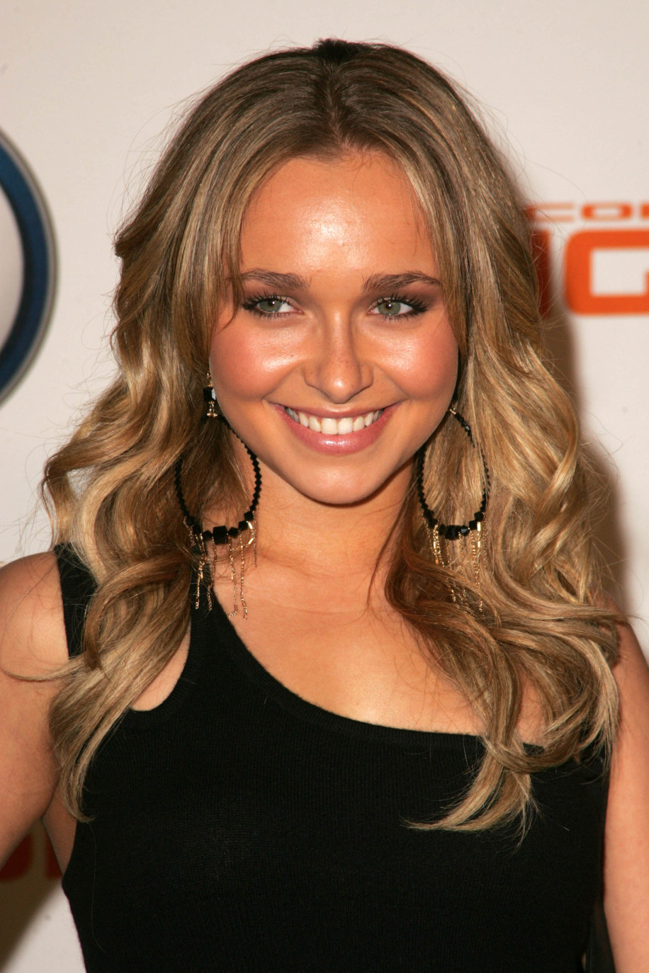 >Hayden Panettiere