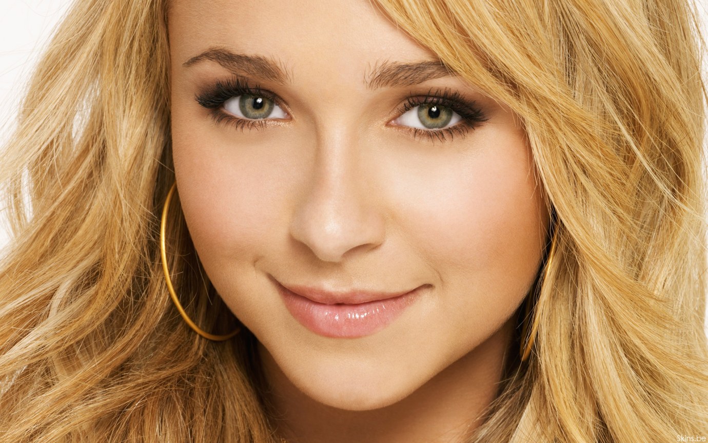 >Hayden Panettiere