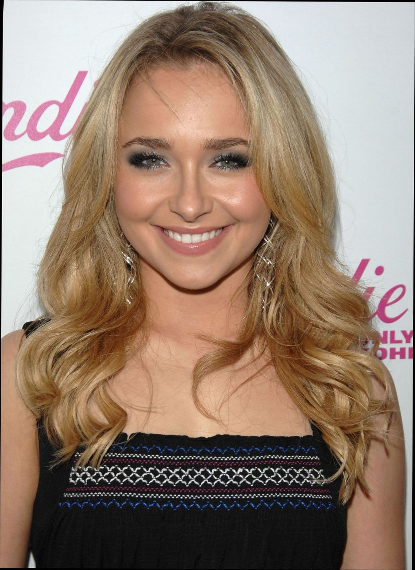 >Hayden Panettiere