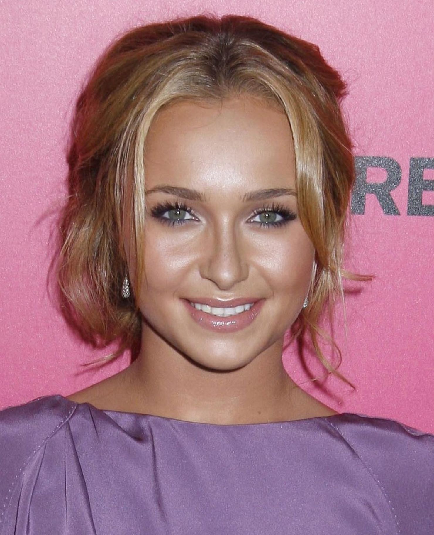 >Hayden Panettiere