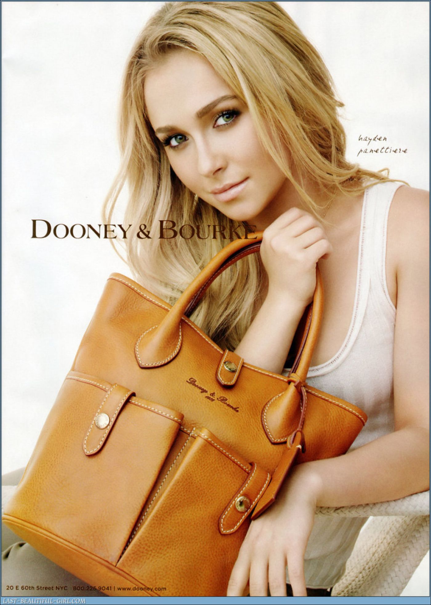 >Hayden Panettiere