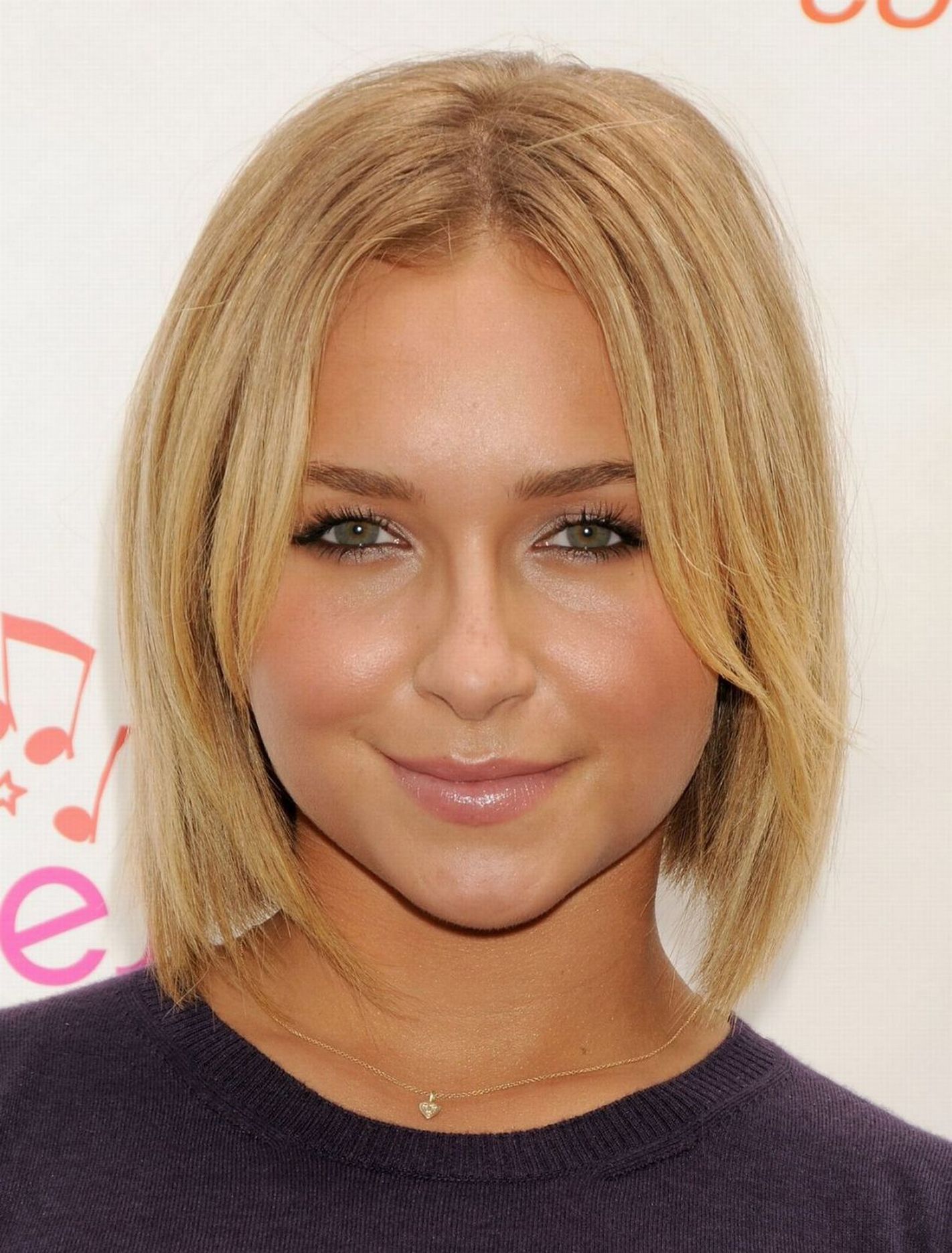>Hayden Panettiere