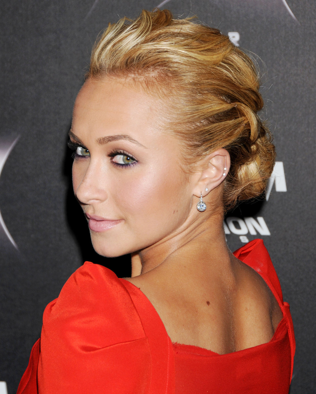 >Hayden Panettiere