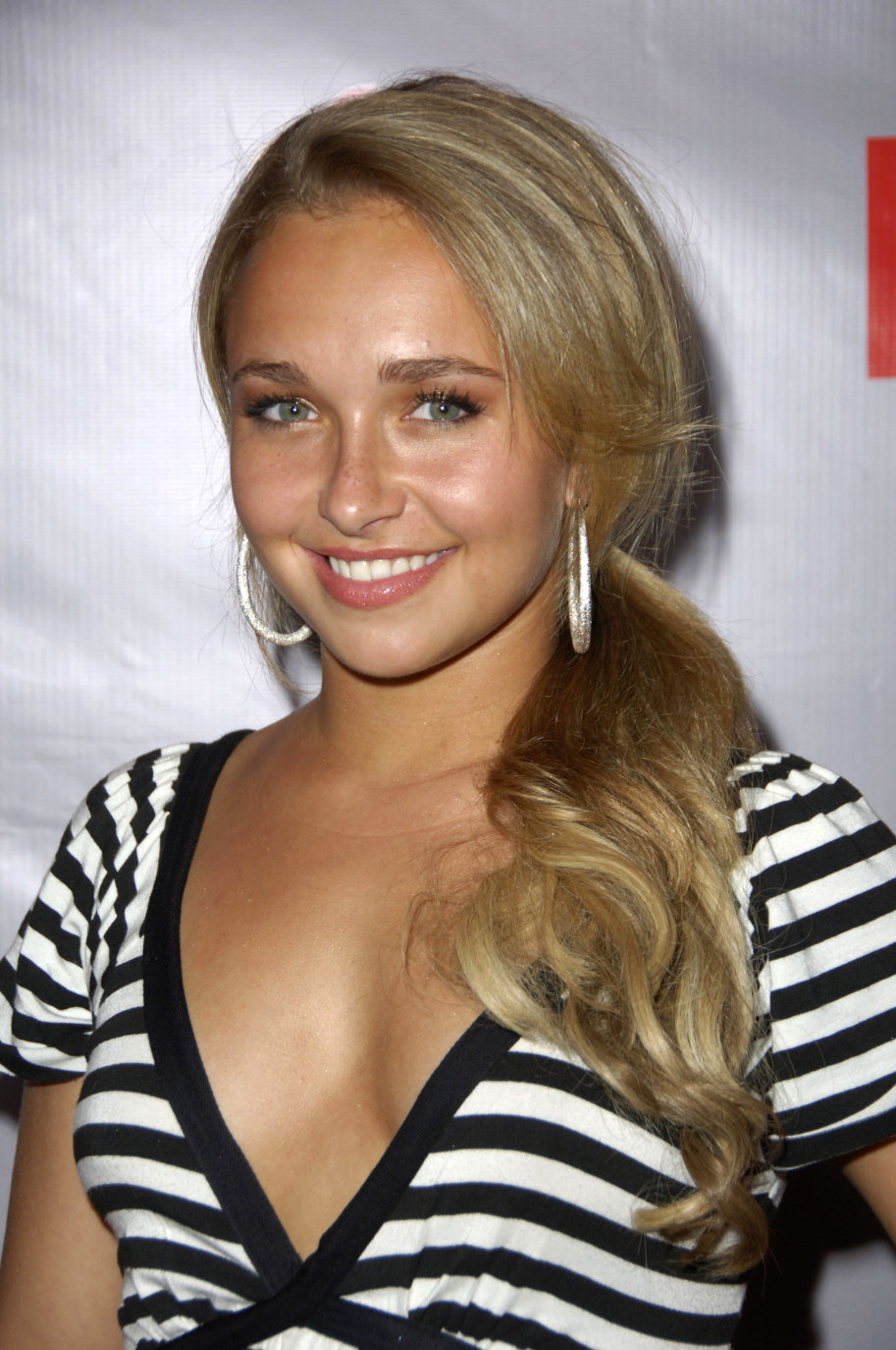 >Hayden Panettiere