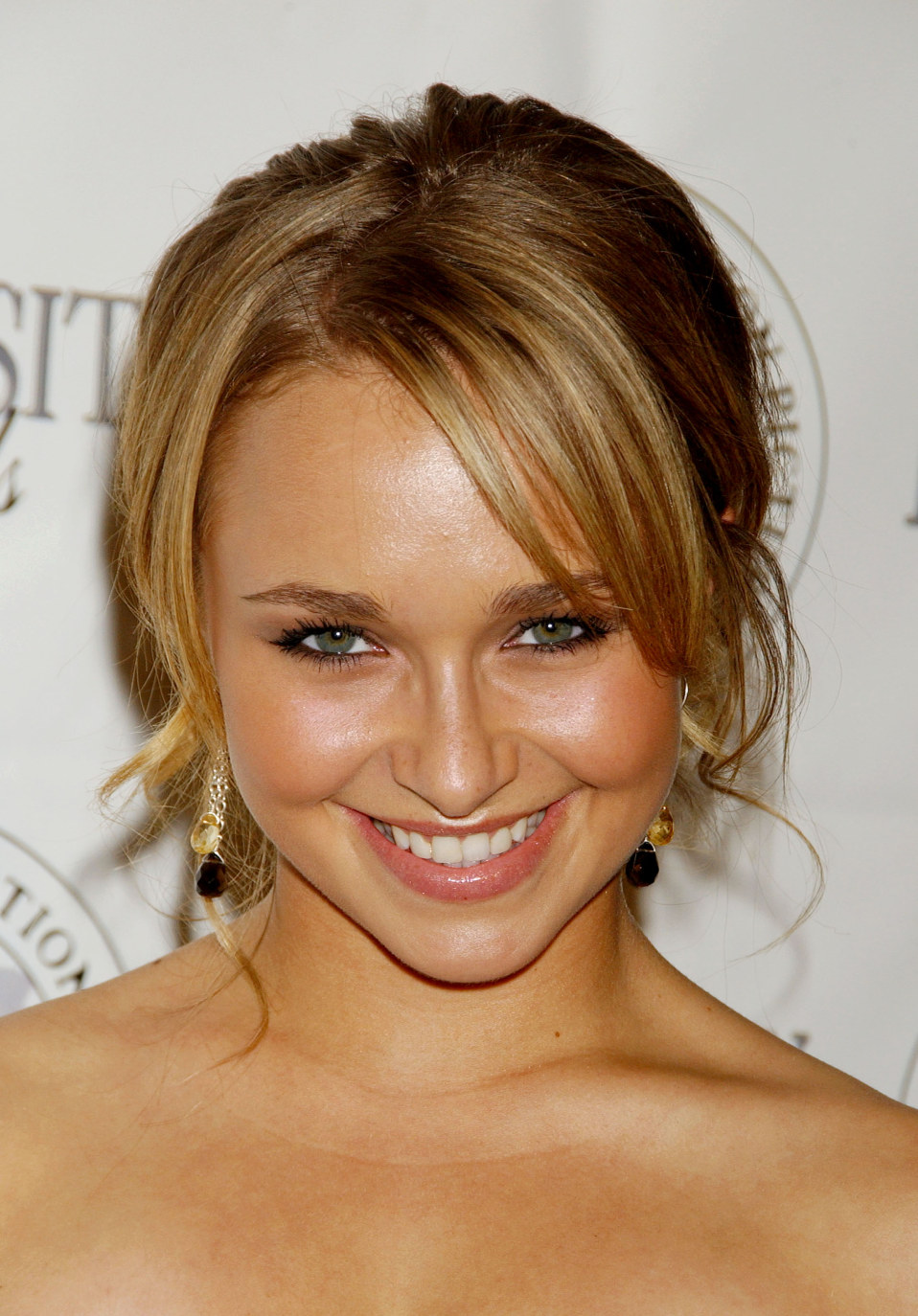 >Hayden Panettiere