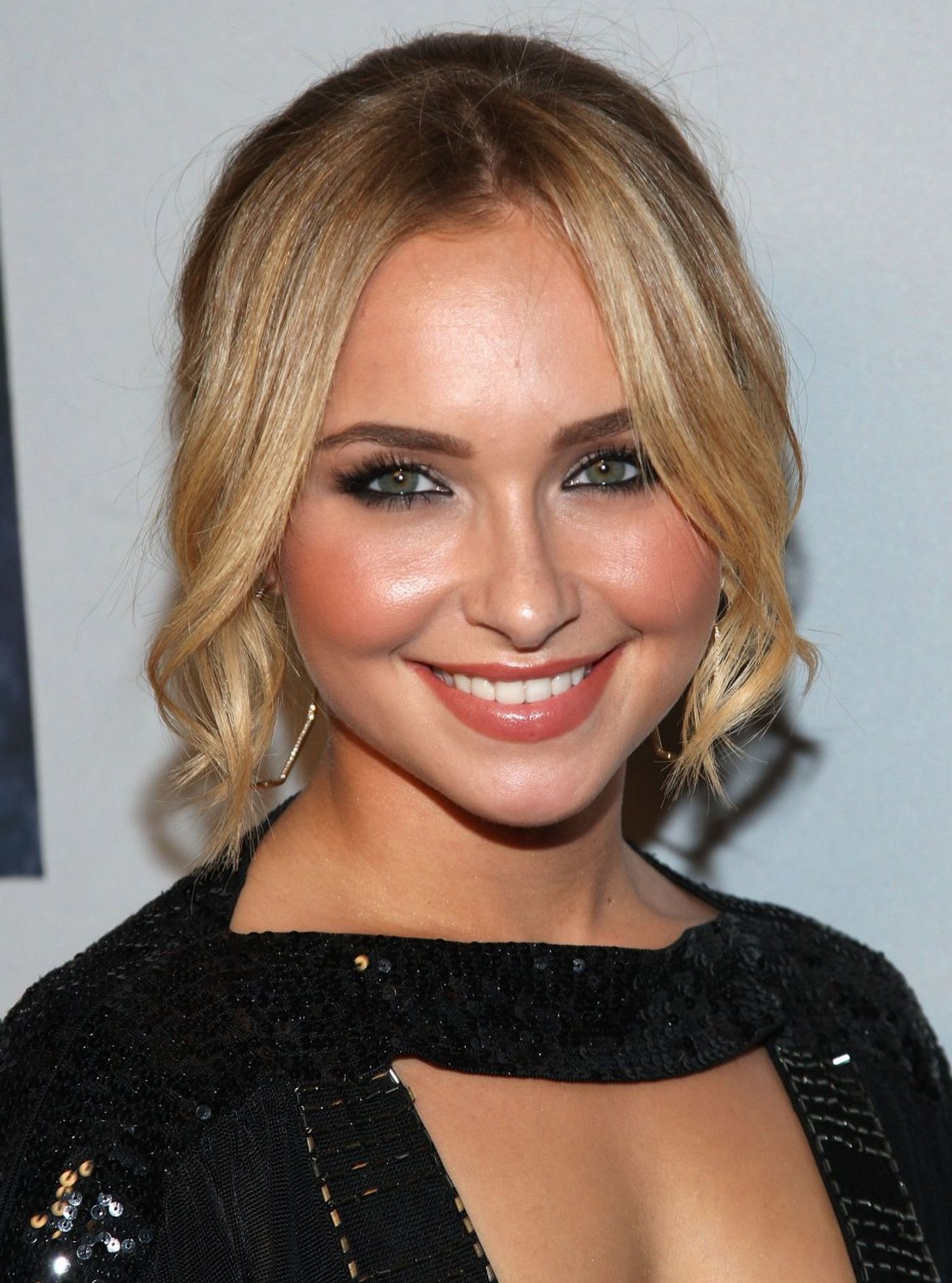 >Hayden Panettiere