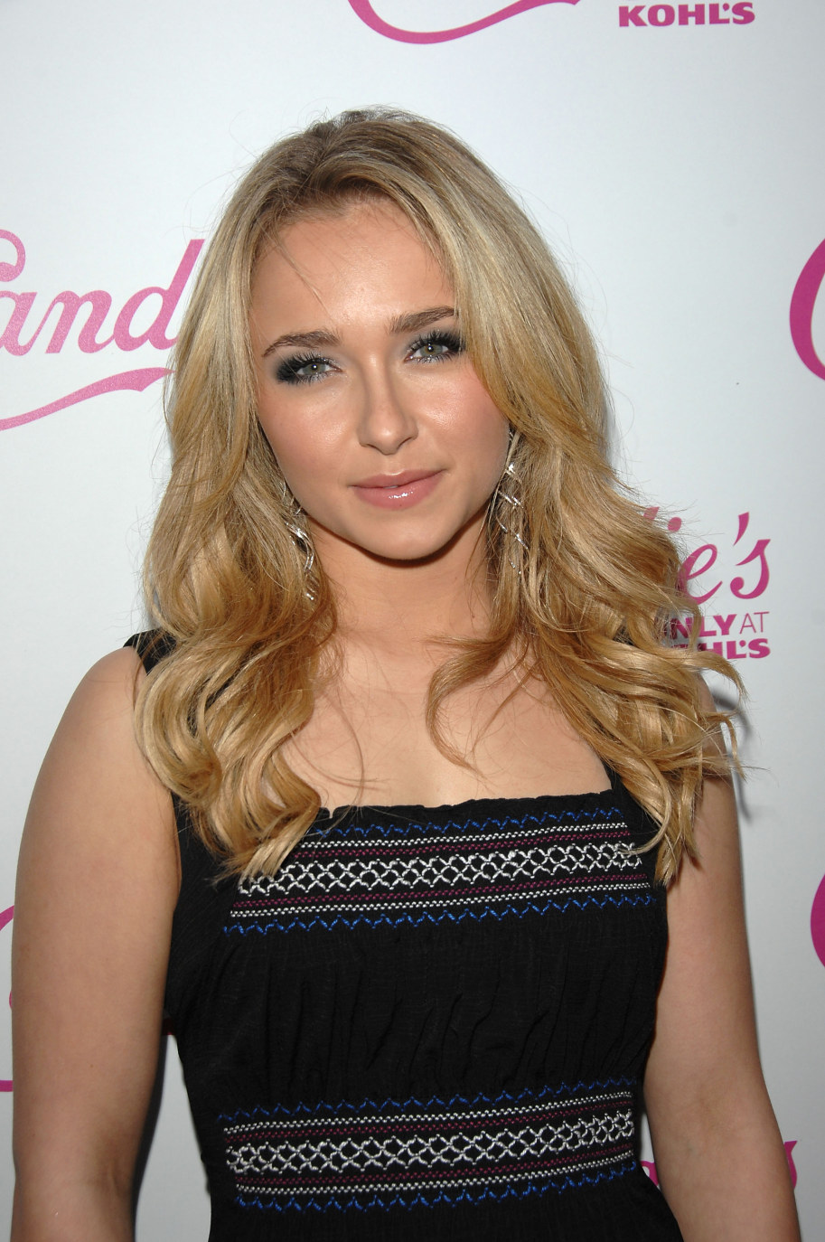 >Hayden Panettiere