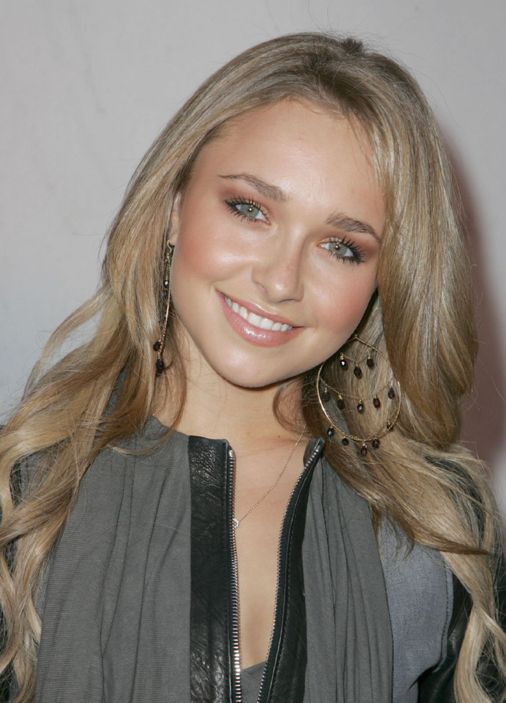 >Hayden Panettiere