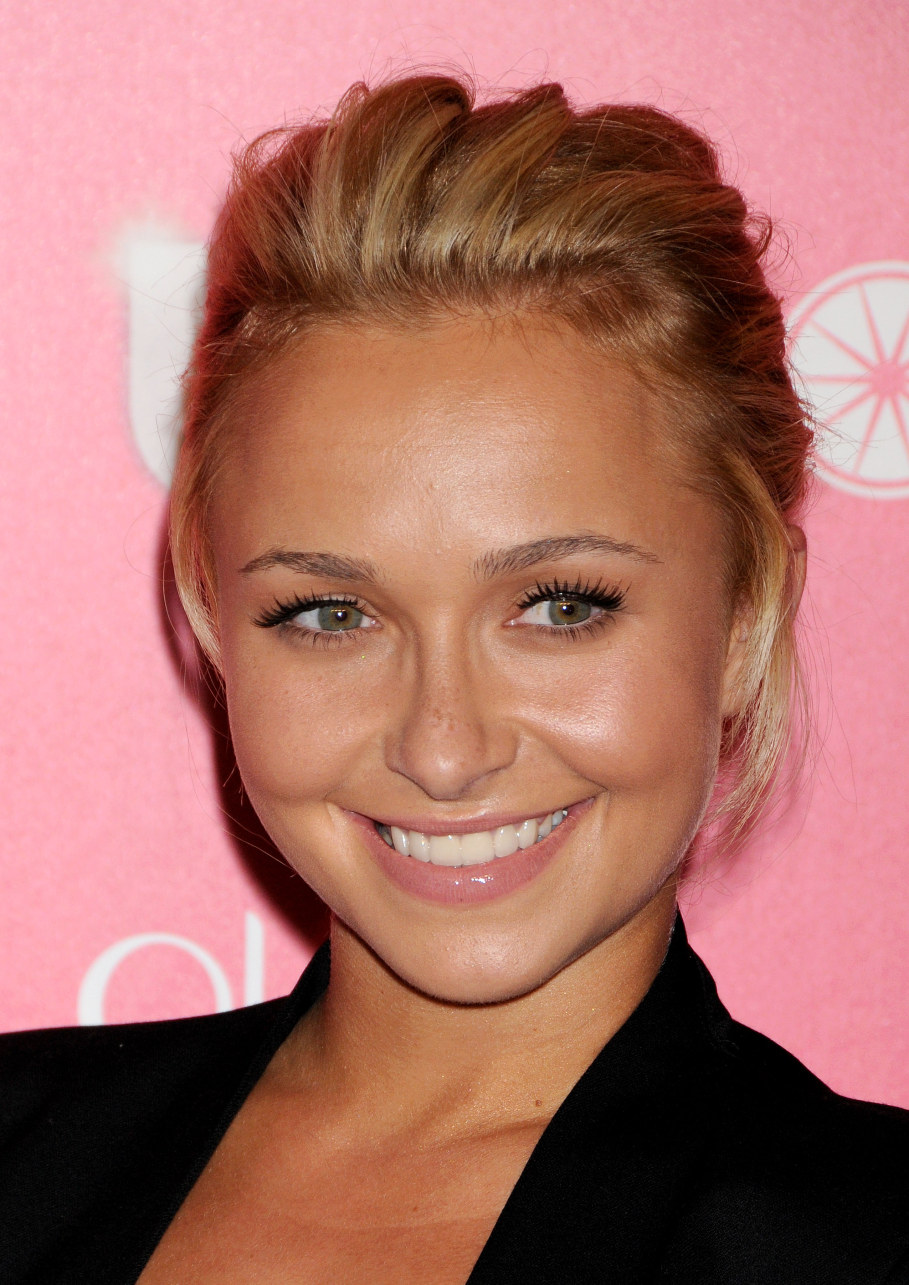 >Hayden Panettiere