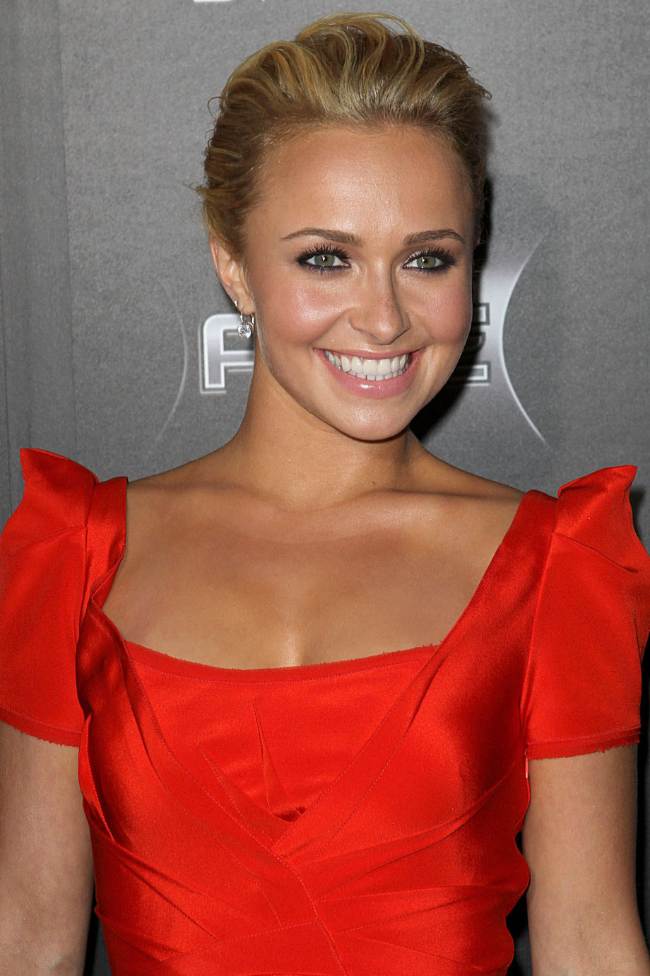 >Hayden Panettiere