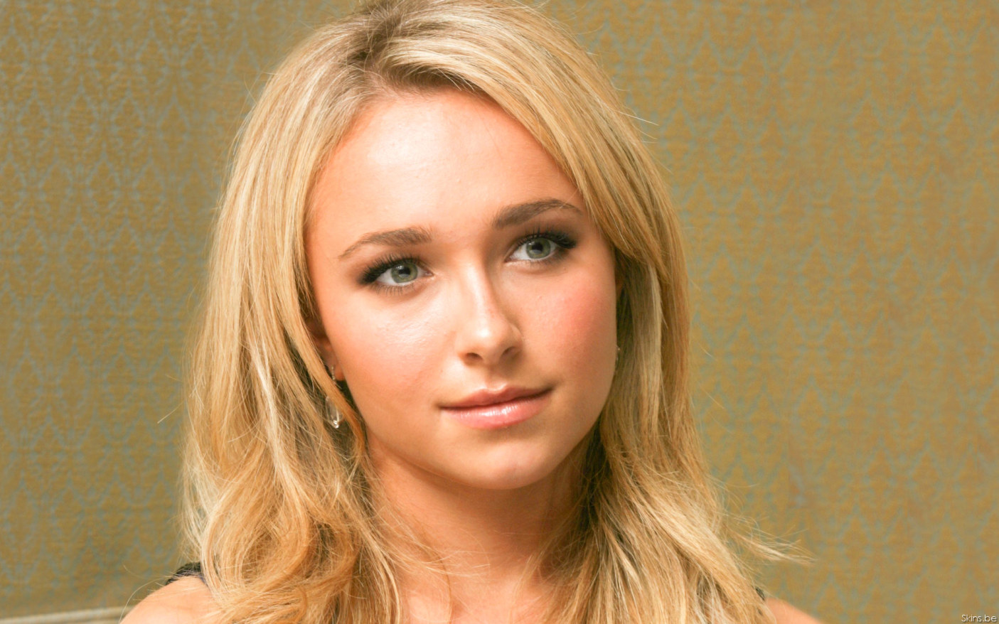 >Hayden Panettiere
