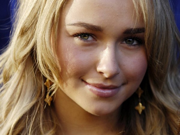 >Hayden Panettiere