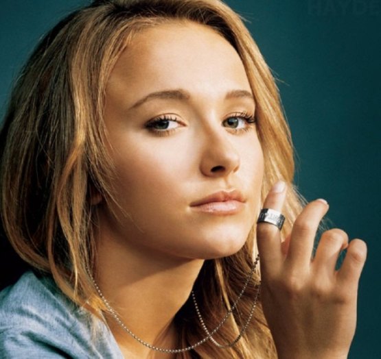 >Hayden Panettiere