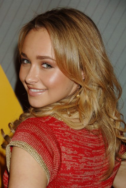 >Hayden Panettiere
