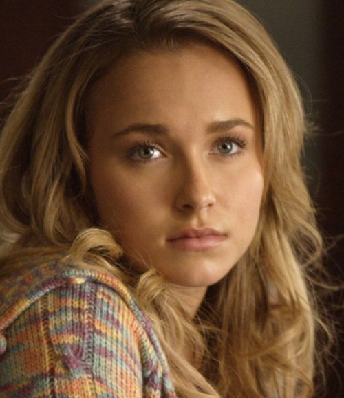 >Hayden Panettiere