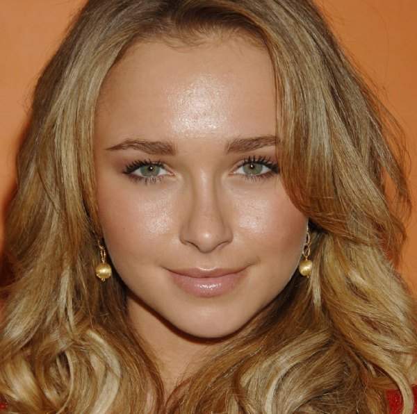 >Hayden Panettiere