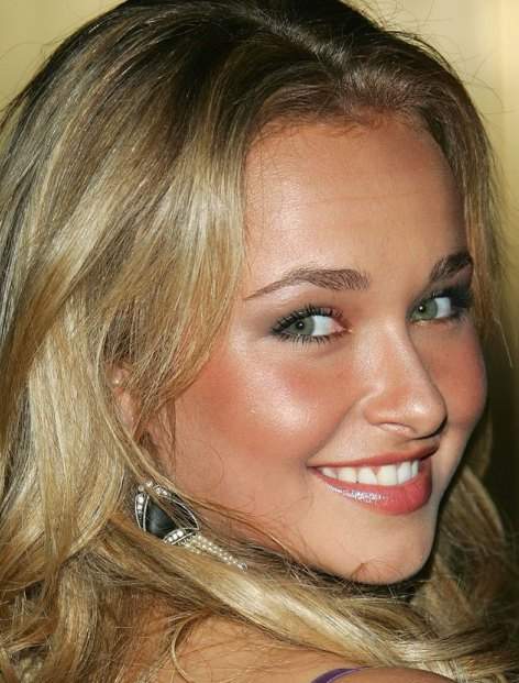 >Hayden Panettiere